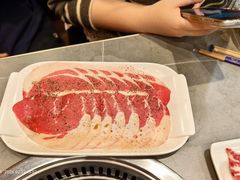 -米家·鹤城炭火米家直营总店