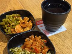 -云味馆·云南菜·云南米线(中洲店)