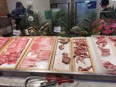 -汉阳廷自助烤肉(同和金铂天地店)