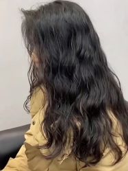 -MOVAN HAIR莫凡匠人发型屋