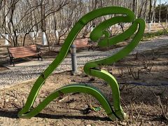 -大兴滨河森林公园