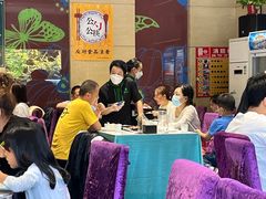 -紫光园(燕郊总店)