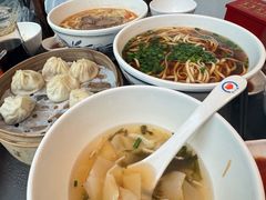 -同心楼(解放北路店)