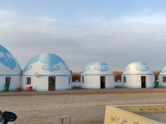 -恩格贝生态旅游区