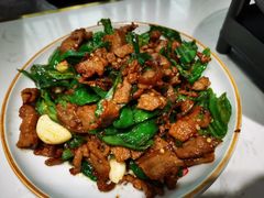 -老镇春饼(济宁万达店)