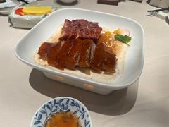 -ZEN采蝶轩·粤味臻鲜·手作点心·商务宴请(泰州店)
