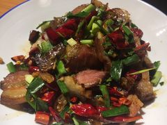 -印象鲵宴·张家界地标美食名片(溪布街店)