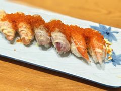 -福匠日本料理(人民路店)