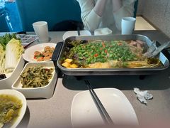 -半天妖烤鱼(芜湖市镜湖万达店)