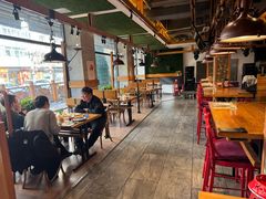 -弗德堡德国小馆(工大店)