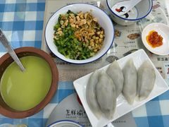 -揭西擂茶(龙华店)
