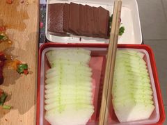 鸭血-川锅一号火锅(睢宁店)