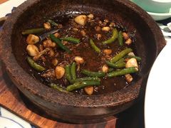 -绿茶餐厅(布吉万象汇店)