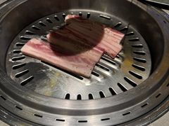 -大叹号·朝鲜族烤肉(滨海吾悦广场店)