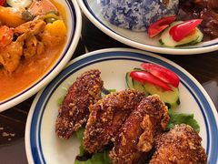 -马来MO简餐.南洋风味料理(美食街店)