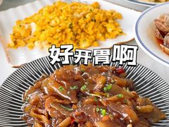 -蟹天蟹地农家菜·阳澄湖大闸蟹(浅水湾店)