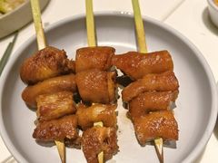 -胡麻(静安嘉里店)