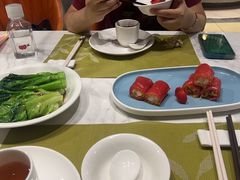 -顺意·顺德家乡菜(国际人才大厦店)