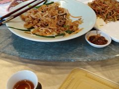 -聚福宝合苑食府(南头镇店)