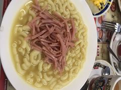 -華人 華星冰室(氹仔 店)
