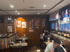-小川洋风料理(汉街店)