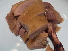 -狮王府淮扬菜(新街口友谊店)
