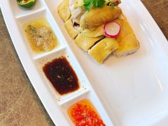 -三亚亚龙湾瑞吉酒店·铭轩中餐厅Mingxuan·海南菜·粤菜