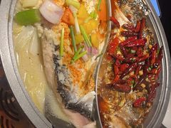 -匠子烤鱼(桫椤湾店)