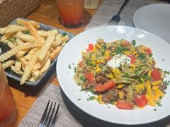 -Secco德式餐吧(南秀村店)