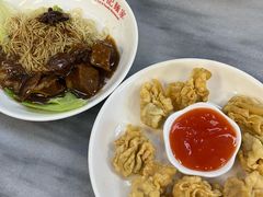 -吴财记面家(大同路店)
