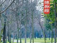 -金沙遗址博物馆