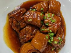 -聚丰德饭店(经五路店)