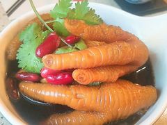 醇香豉油皇凤爪-点都德(龙之梦店)