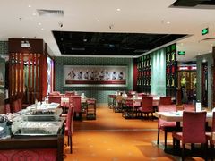 大堂-点都德(华强南店)