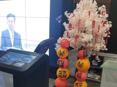 -杭州中升之星奔驰4S店(滨江店)