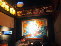 大堂-醉虎传(南锣鼓巷店)