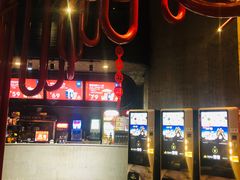 -万达影城(银兴菲林店)