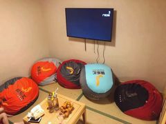 -极乐汇汗蒸会馆(杭州店)