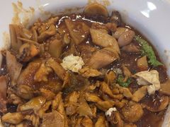 -惠宾饭庄(中山路店)