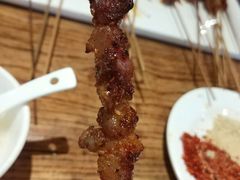 -成都烧烤(川大店)