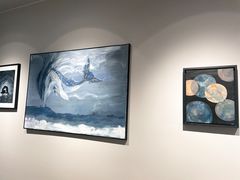 -Cetus coffee鲸鱼座咖啡·拼豆(二仙桥公园店)