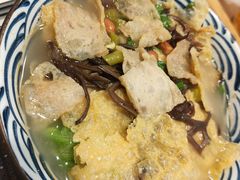 -笋爷高汤嗦螺粉·螺蛳粉(上社店)