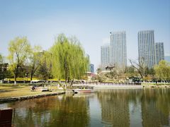 -西海子公园