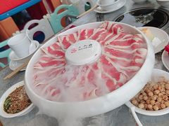 -人人捞火锅(陵水店)