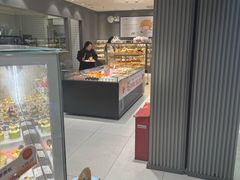 -面包新语(滨湖万达店)