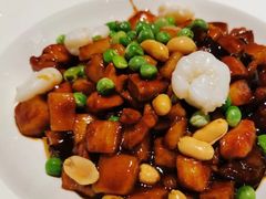 -乾隆美食·本帮菜(黄河路店)