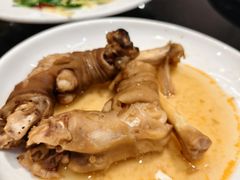 -老村长大锅炖羊肉(榆林大道店)