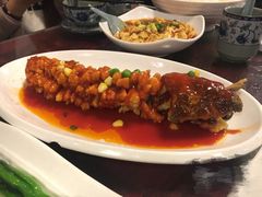 -缪氏川菜(丰盛町店)