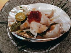 -匠和风精致料理(莆田财富中心店)