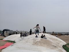 -包头南海湿地景区